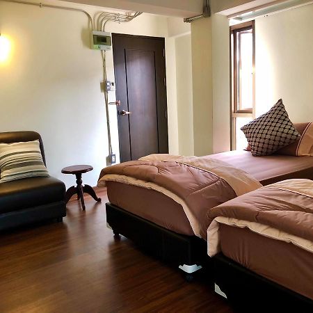 Hp House Cafe' Hotel Chiang Mai Ngoại thất bức ảnh