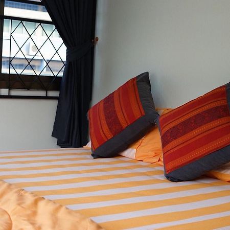 Hp House Cafe' Hotel Chiang Mai Ngoại thất bức ảnh