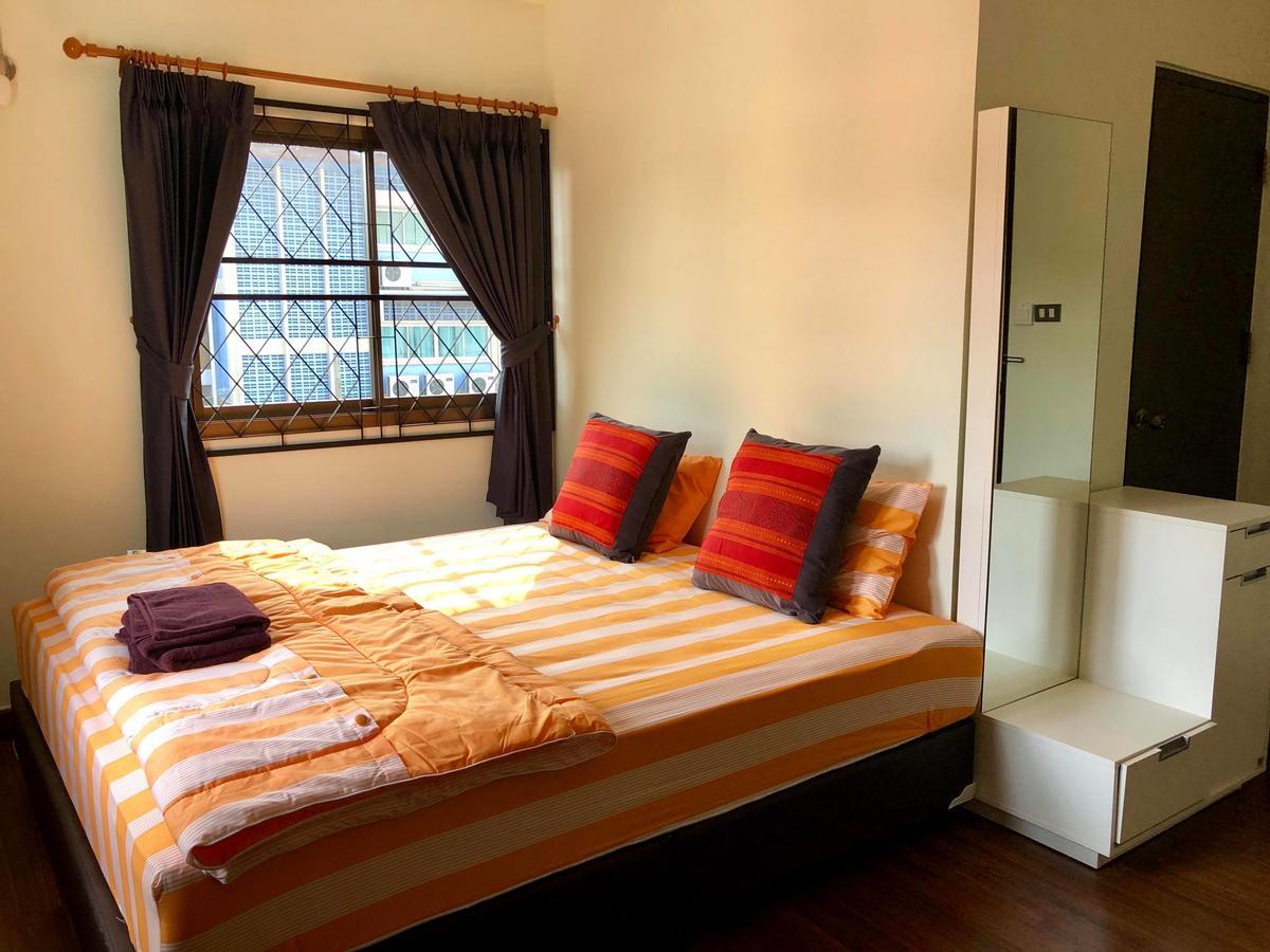 Hp House Cafe' Hotel Chiang Mai Ngoại thất bức ảnh