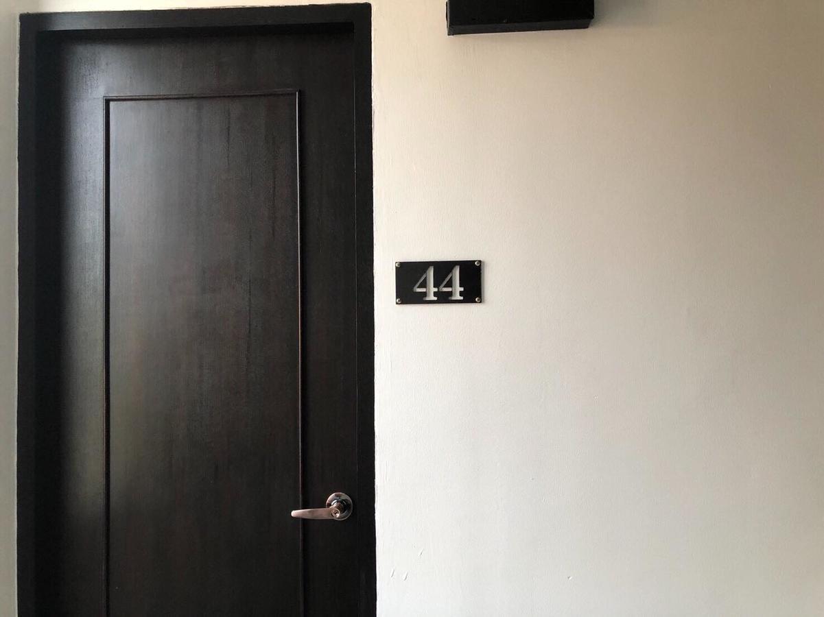 Hp House Cafe' Hotel Chiang Mai Ngoại thất bức ảnh