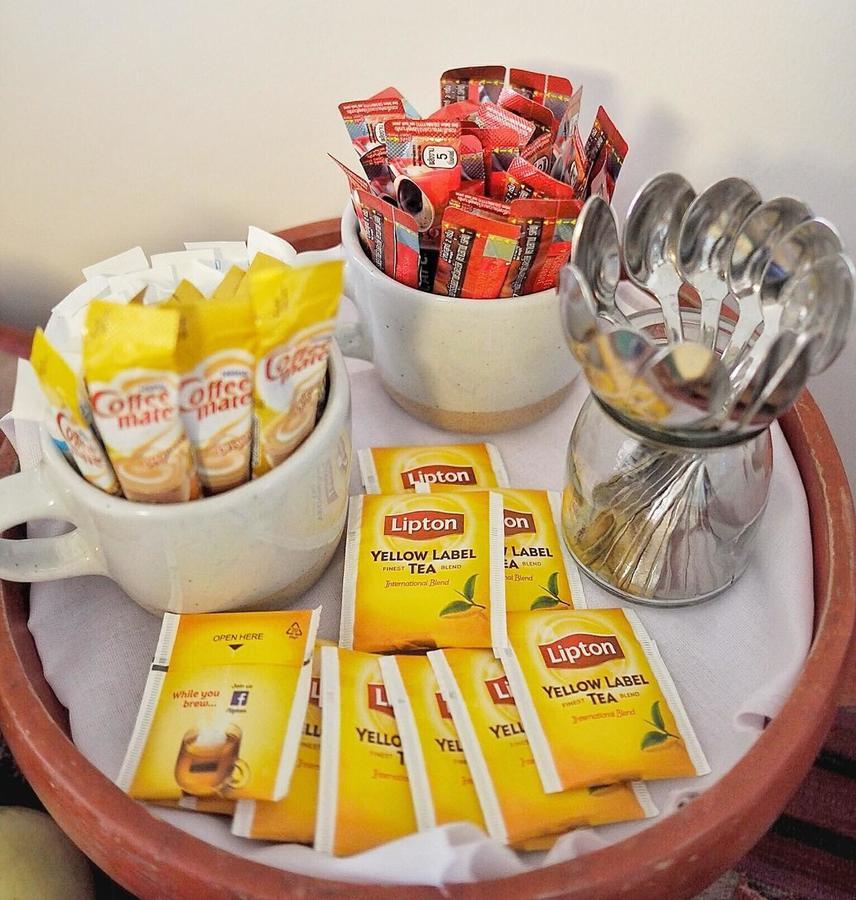 Hp House Cafe' Hotel Chiang Mai Ngoại thất bức ảnh